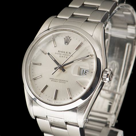 Rolex Oyster Perpetual price original